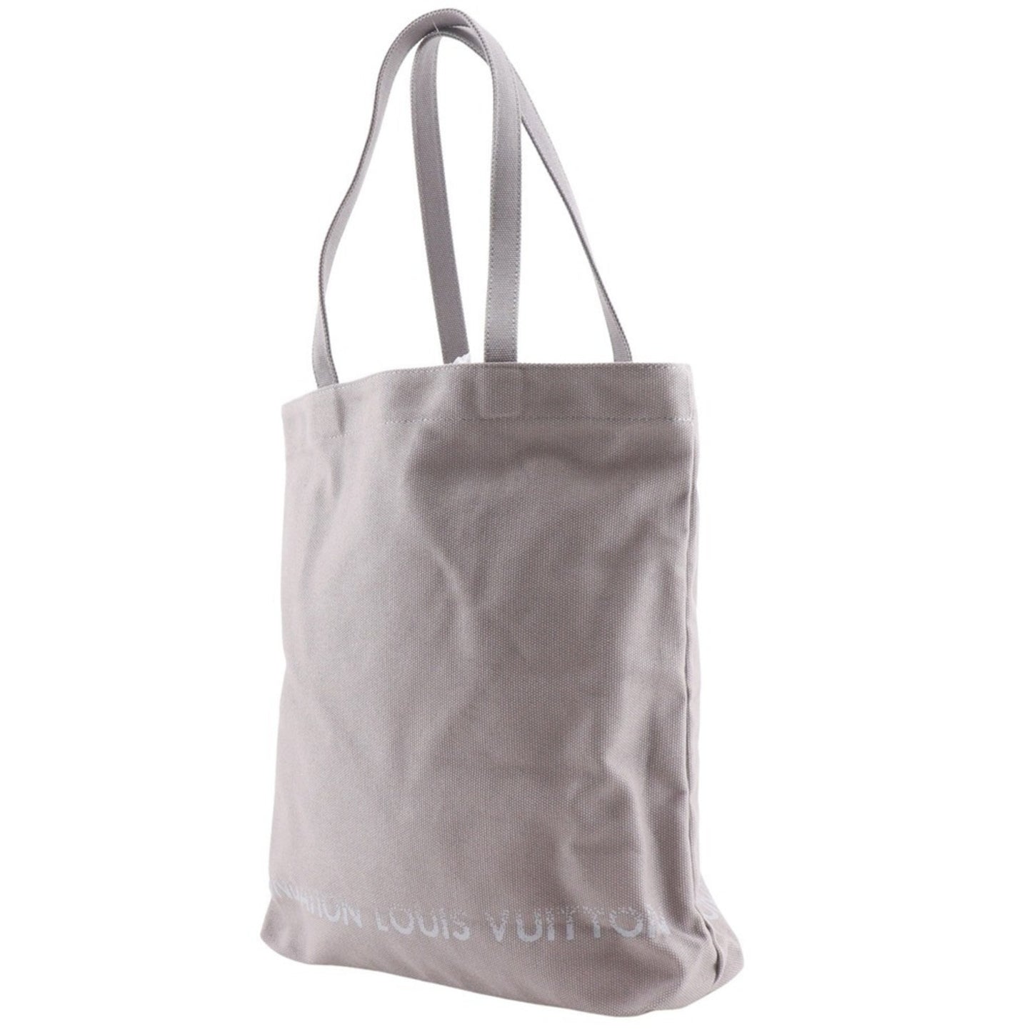 Louis Vuitton Fondation Paris Tote Bag