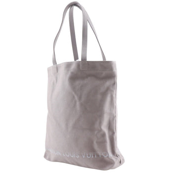 Louis Vuitton Fondation Paris Tote Bag