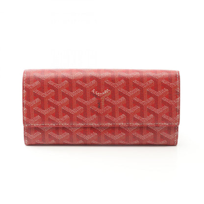 Goyard Varenne Bifold Long Wallet