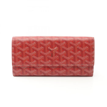 Goyard Varenne Bifold Long Wallet