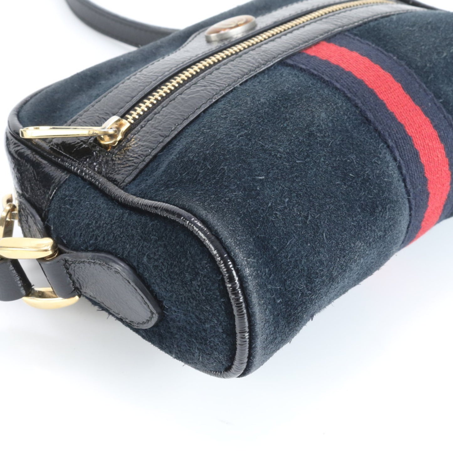 Gucci Sherry Line Gg Ophidia Leather Shoulder Bag/Crossbody Bag 517350