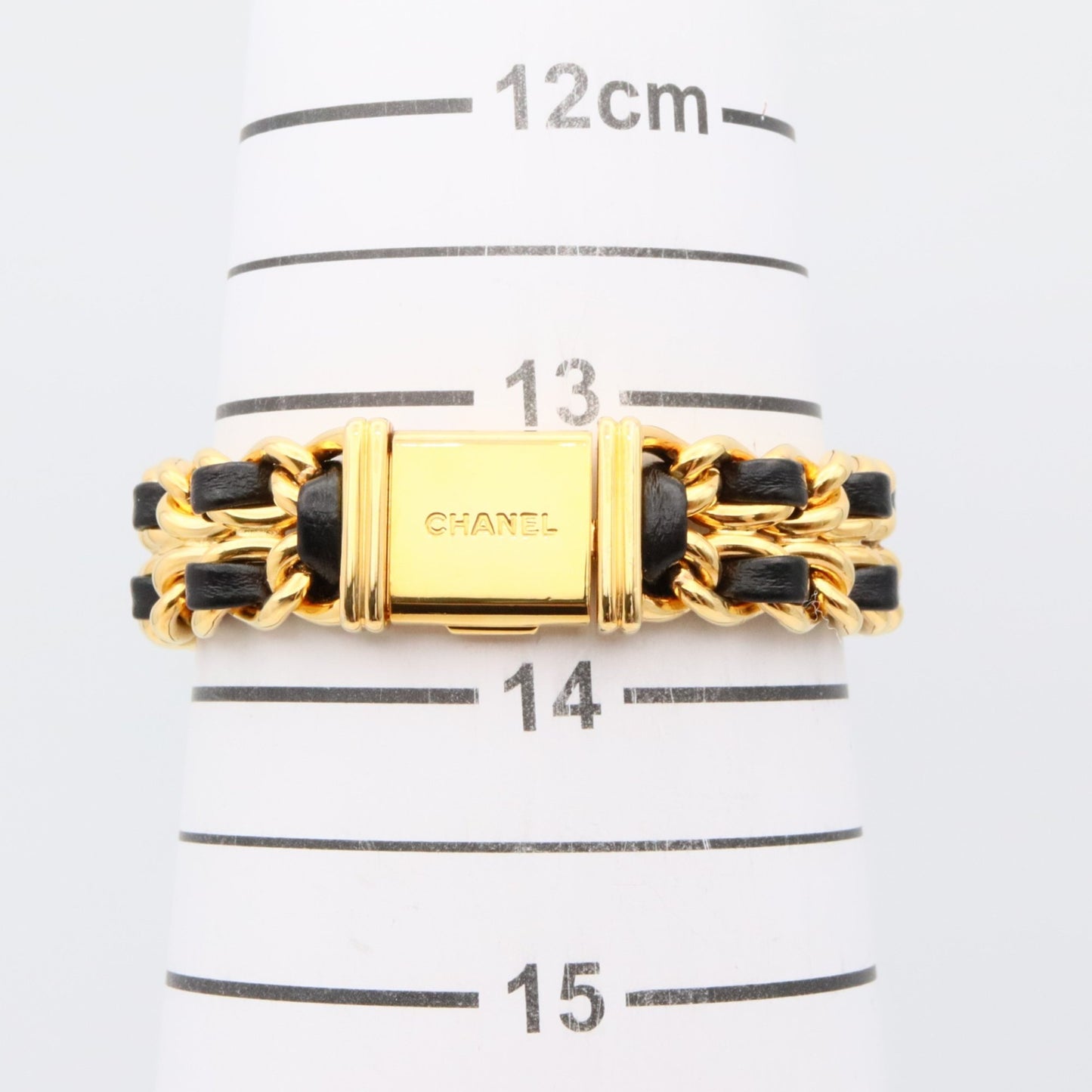 Chanel Premiere S Watch