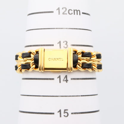 Chanel Premiere S Watch