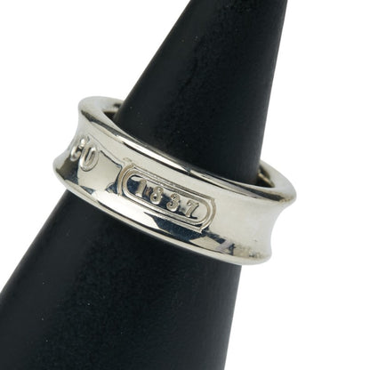 Tiffany & Co. 1837 Narrow Ring