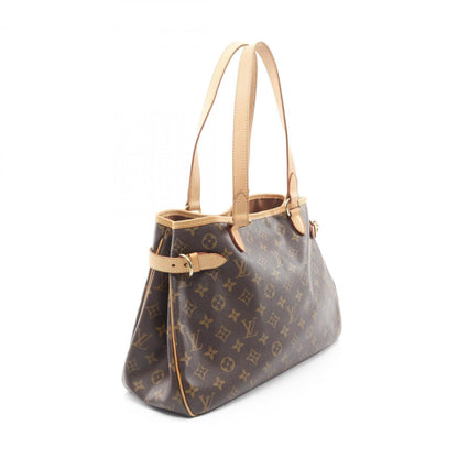 Louis Vuitton Batignolles Horizontal Monogram Shoulder Bag