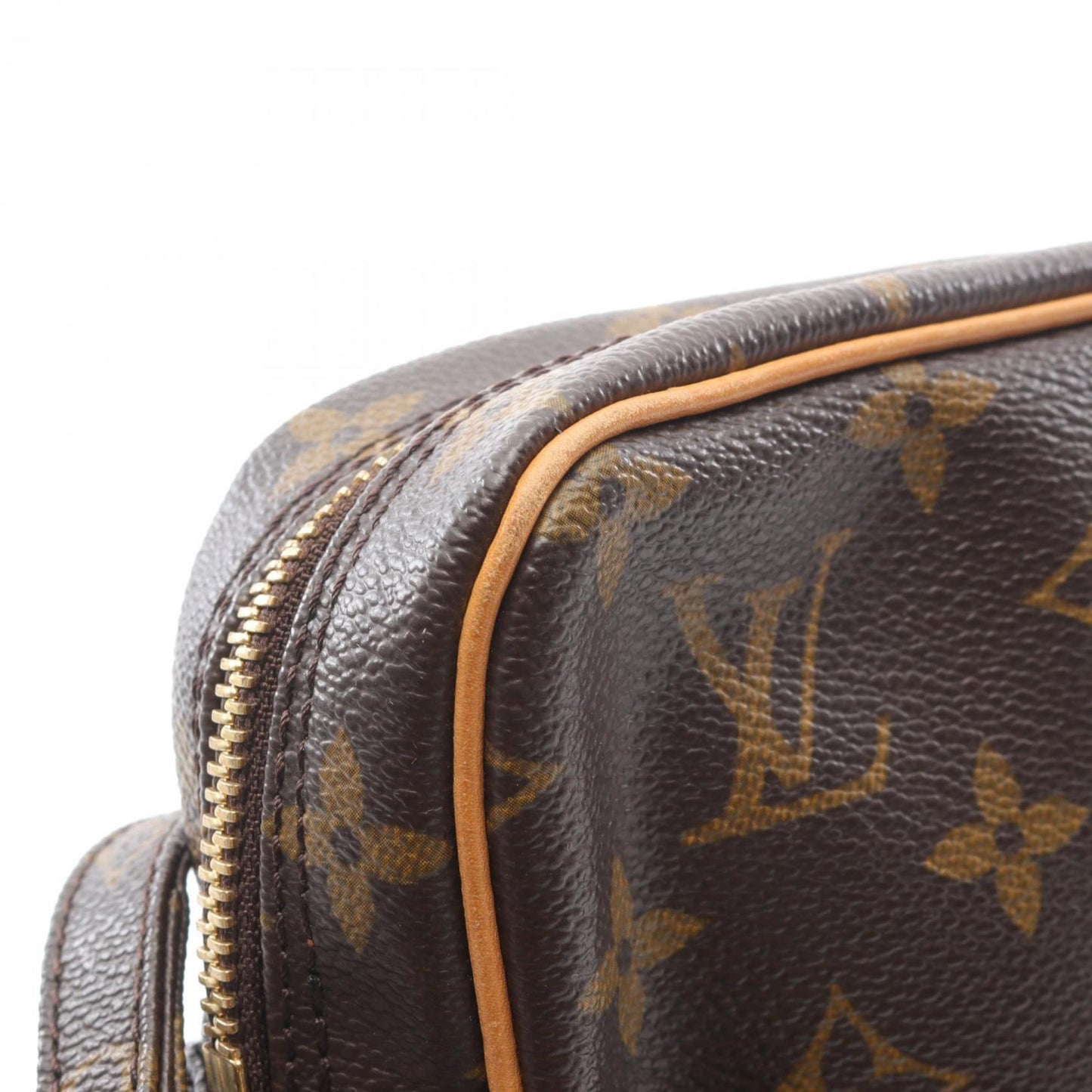 Louis Vuitton Danube Shoulder Bag