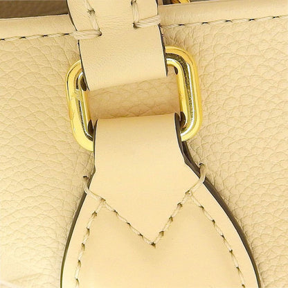 Louis Vuitton Louis Vuitton Monogram Implant Giant On The Go Gm 2Way Tote Bag M45081