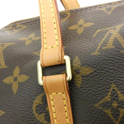 Louis Vuitton Monogram Papillon 26Cm M51386 Handbag