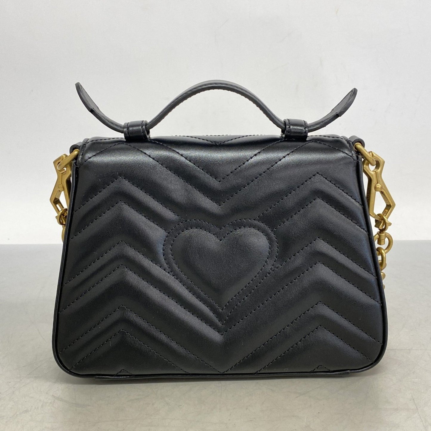 Gucci Gg Marmont Handbag 547260