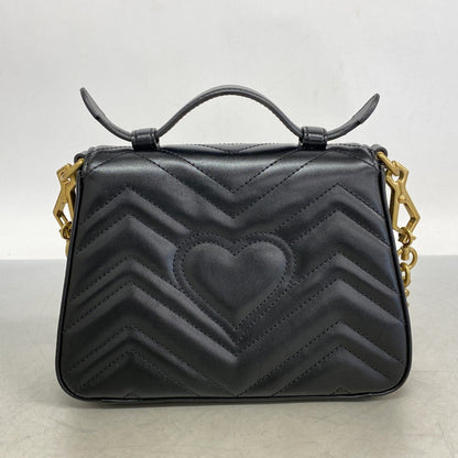 Gucci Gg Marmont Handbag 547260