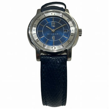 Bvlgari Solotempo St29S Quartz Watch