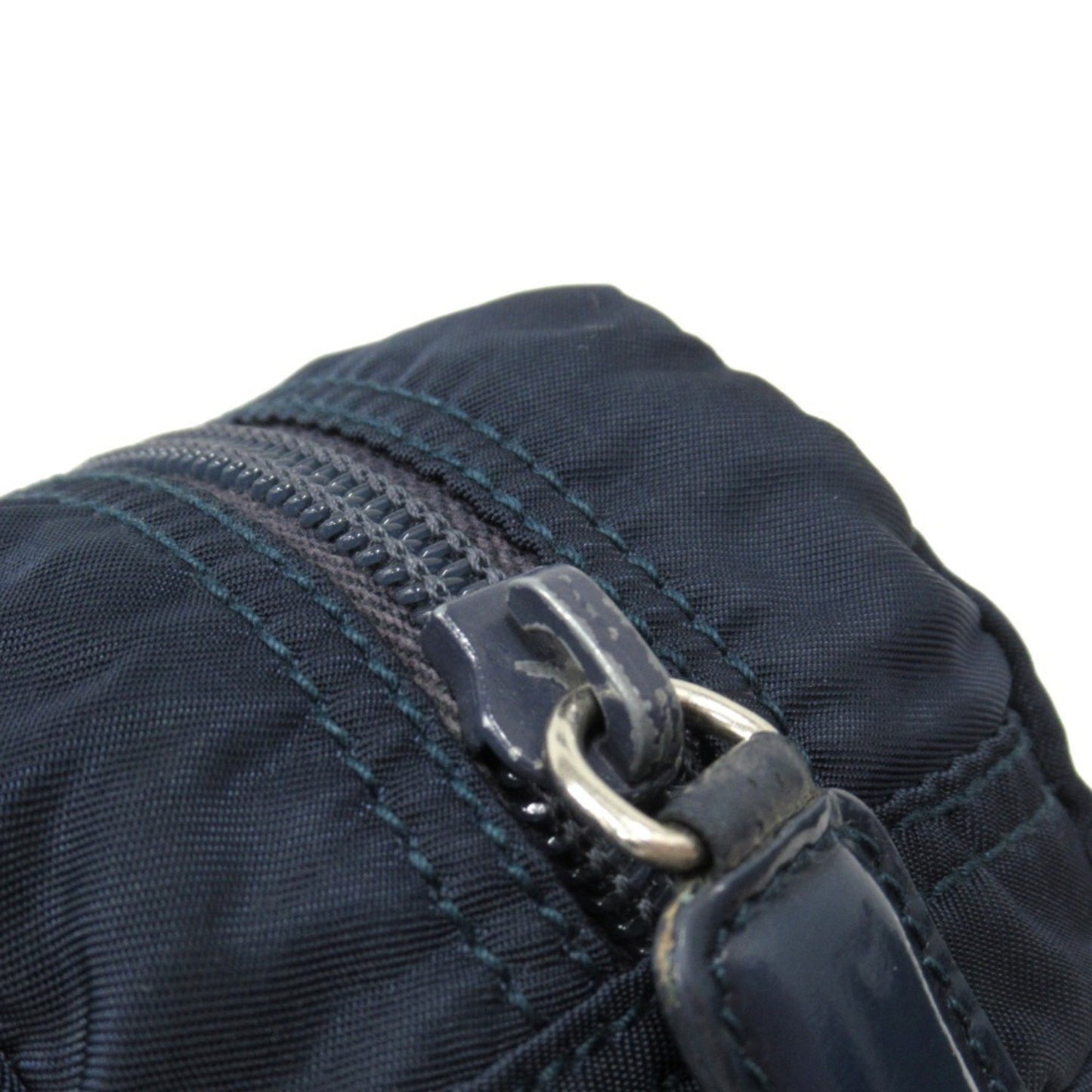 Prada Prada Nylon Pouch