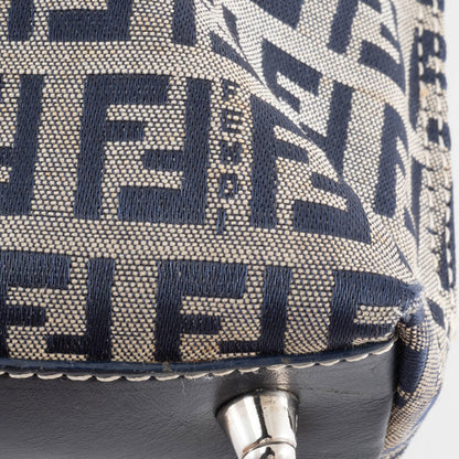 Fendi Zucca Bag