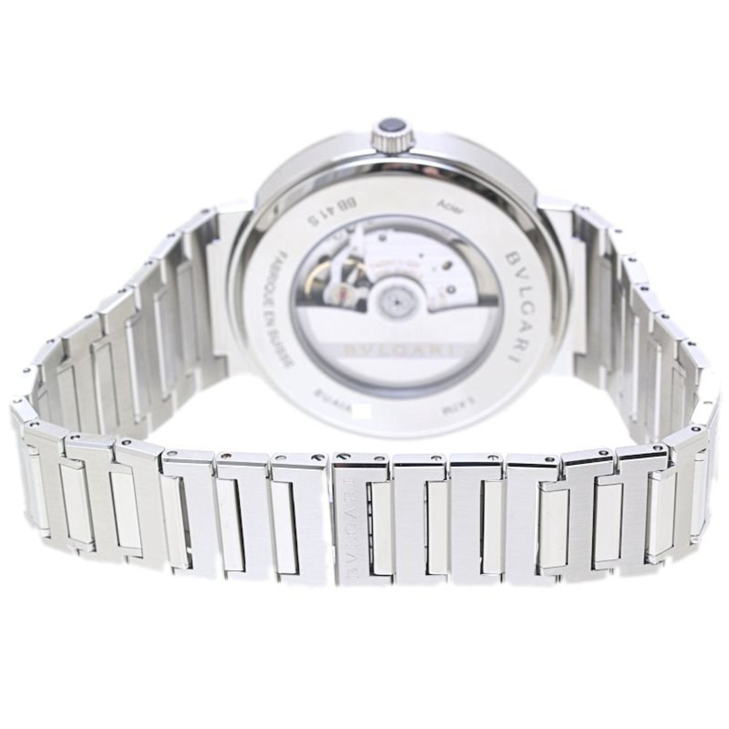 Bvlgari Bb41S 102928