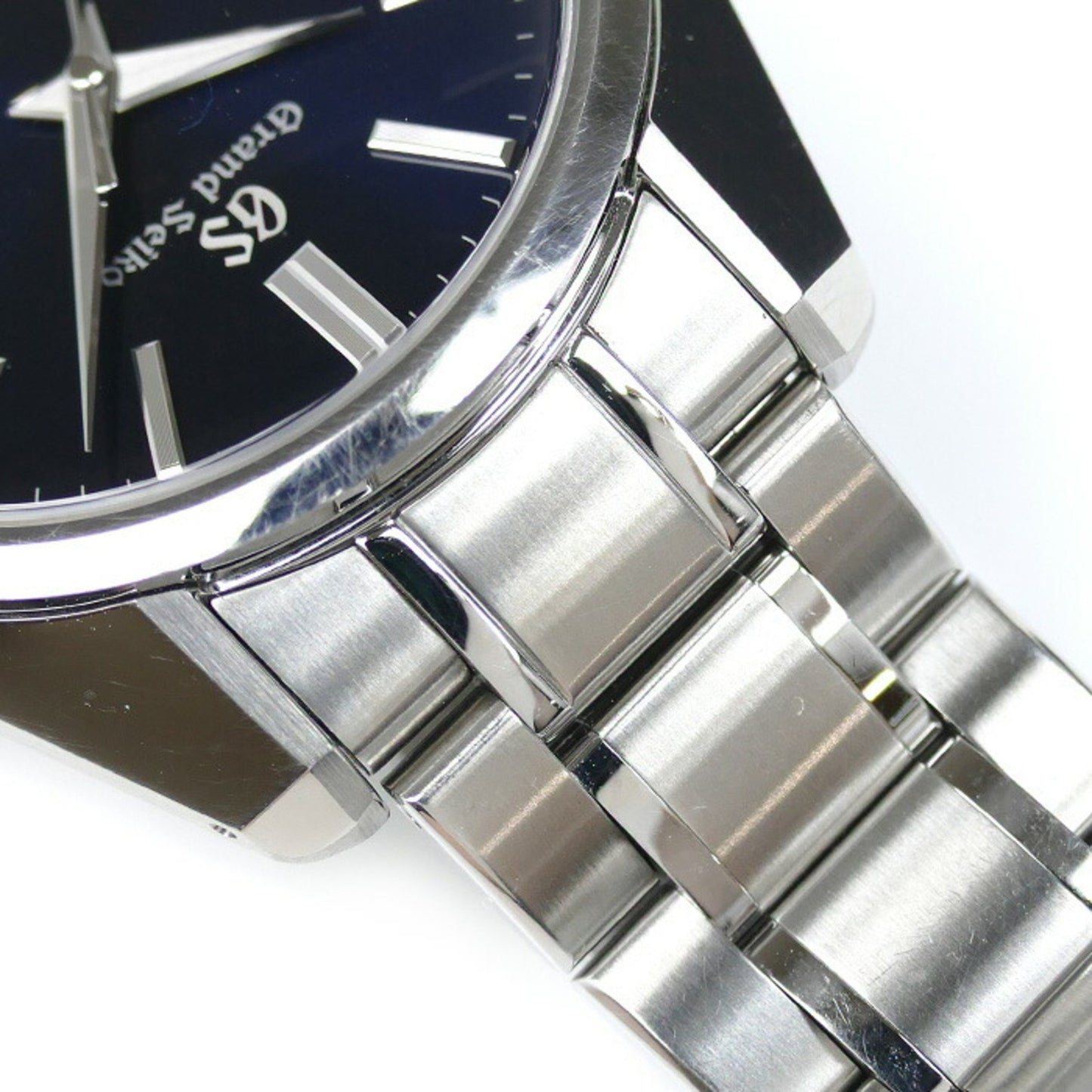 Grand Seiko Heritage Collection Battery-Powered