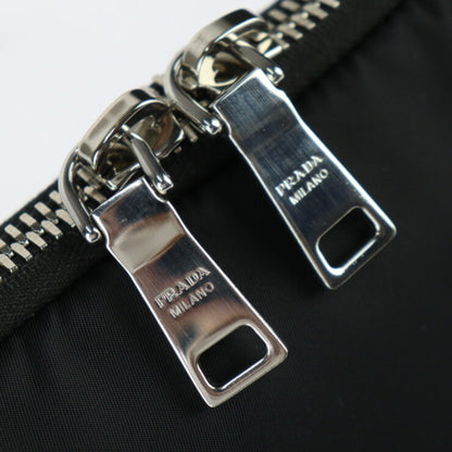 Prada Prada Crossbody Bag Shoulder 2Vh088 Nylon Black R2424103010084