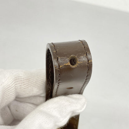 Louis Vuitton Monogram Bloomsbury Pm Shoulder Bag N42251 Ebene