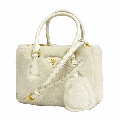 Prada Galleria Handbag