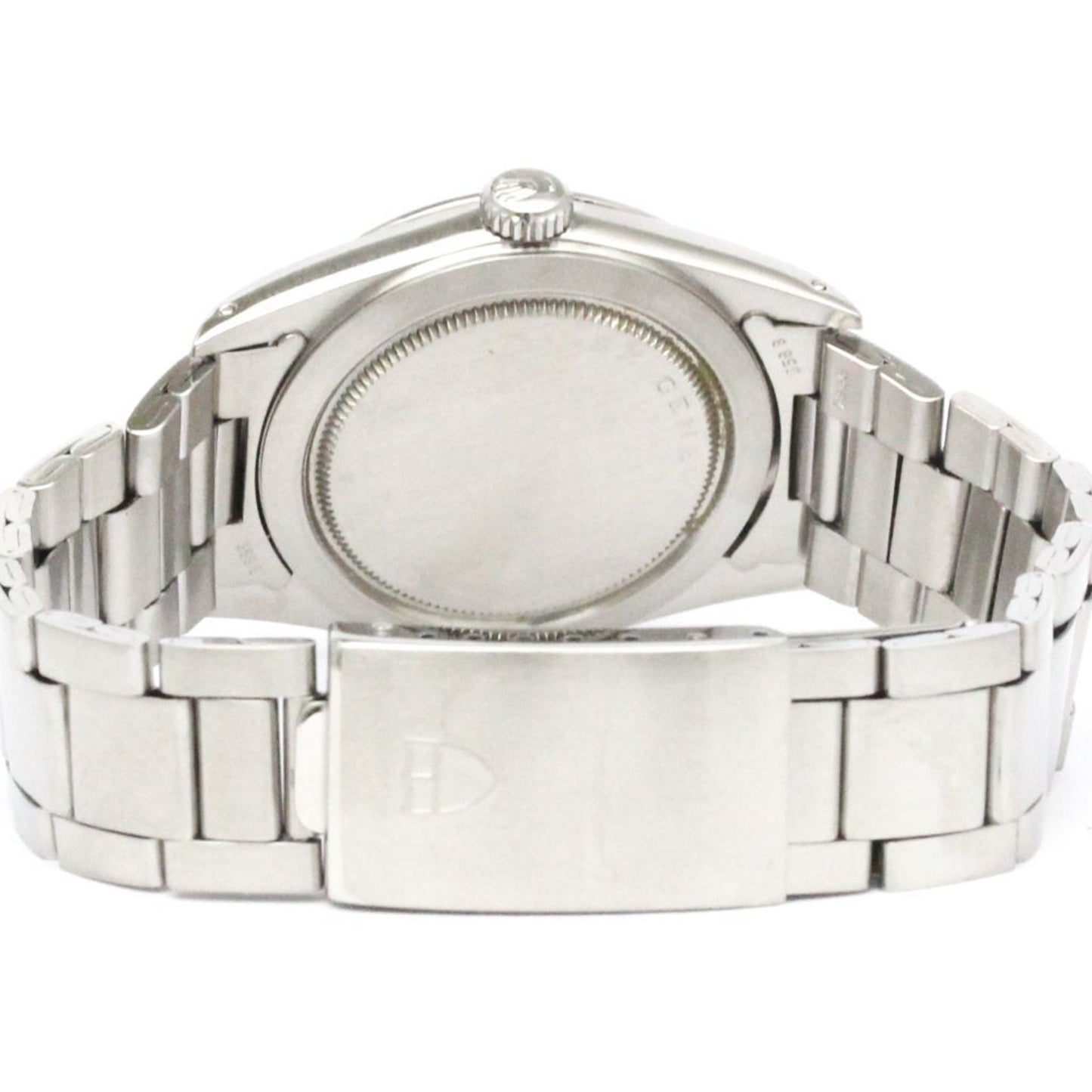 Tudor Oyster Prince Date Day 94500 Steel