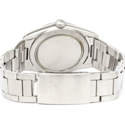 Tudor Oyster Prince Date Day 94500 Steel