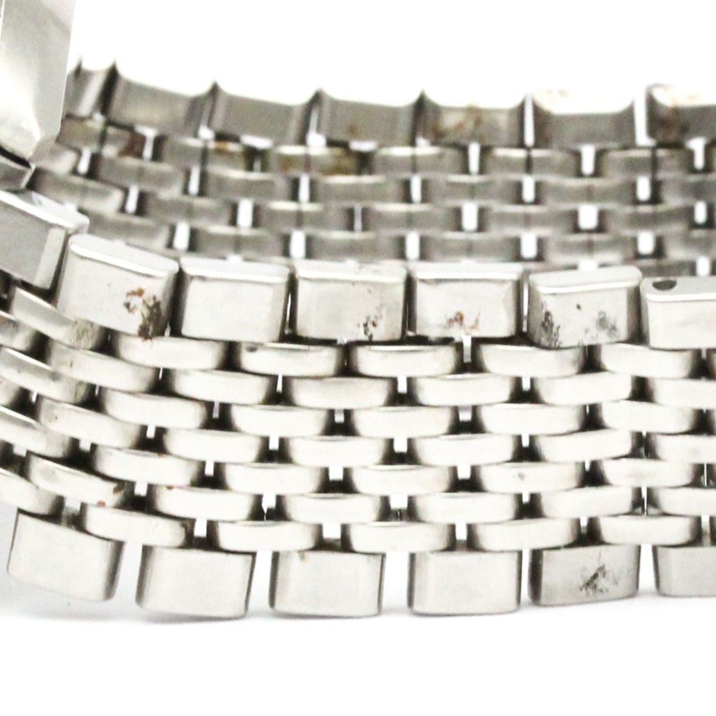 Omega Seamaster Cosmic Cal 752 Steel Automatic