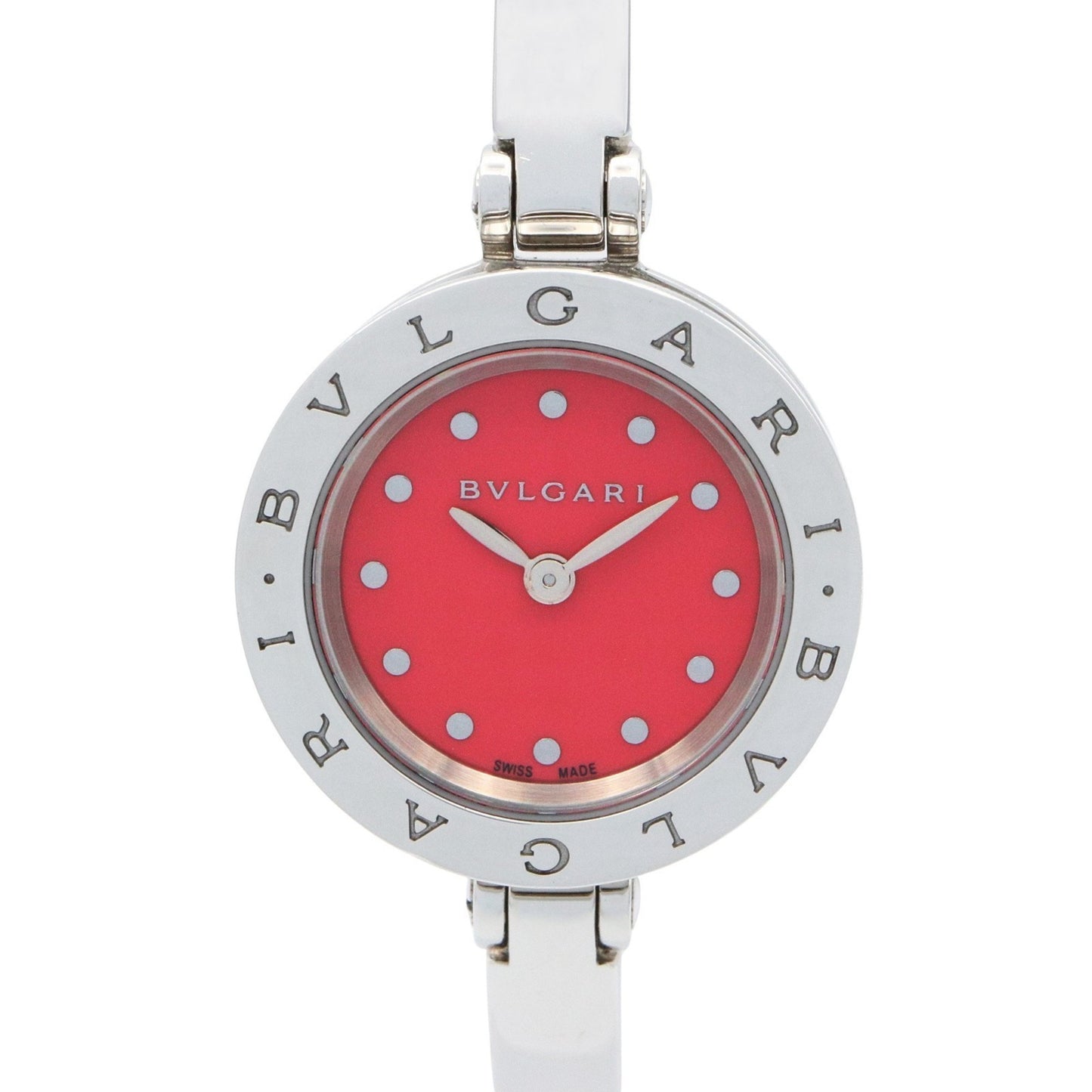 Bvlgari B-Zero1 Stainless Steel Watch For Women