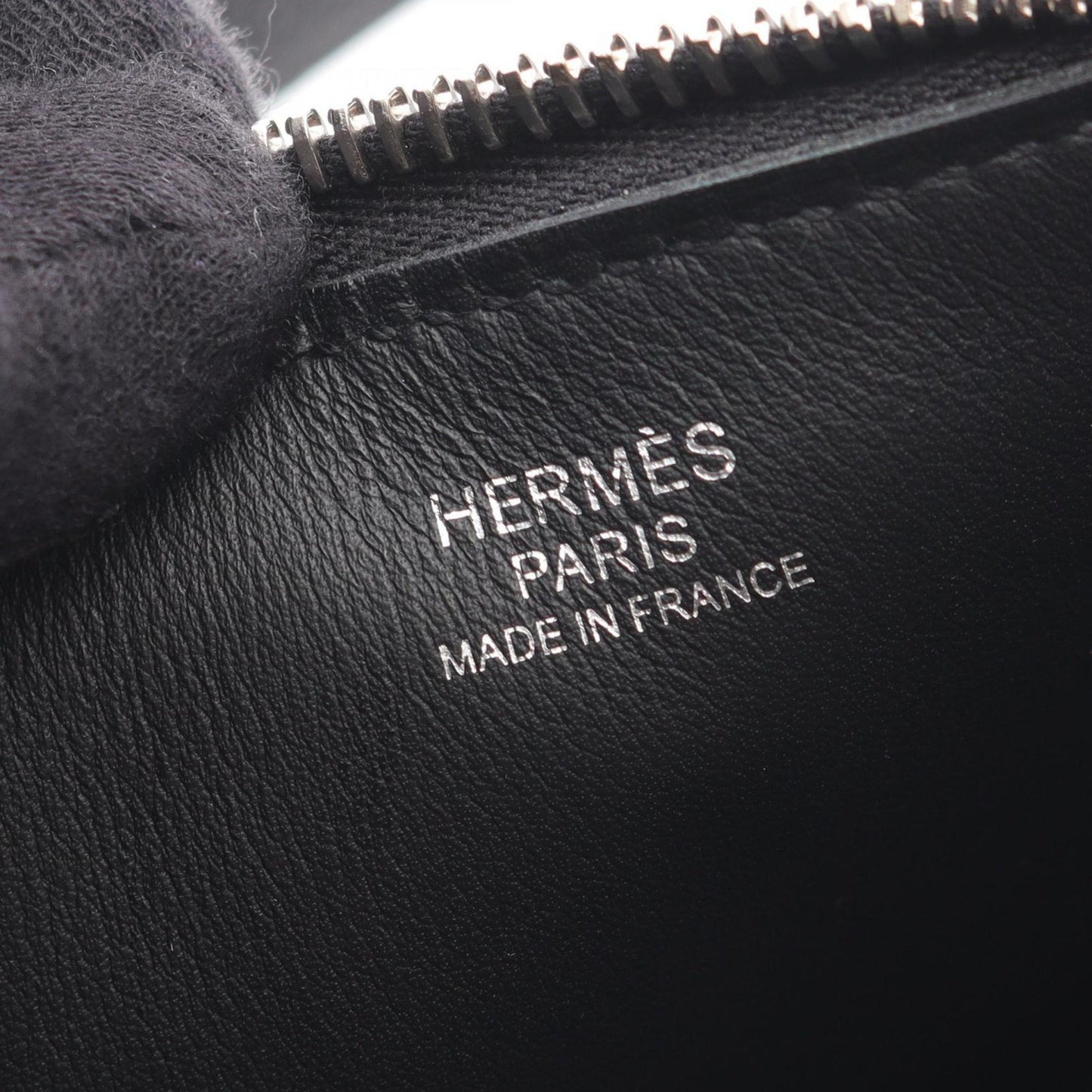 Hermes Ultra Pla 24 Togo Shoulder Bag