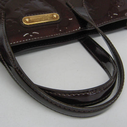 Louis Vuitton Monogram Vernis Wilshire Pm M93641