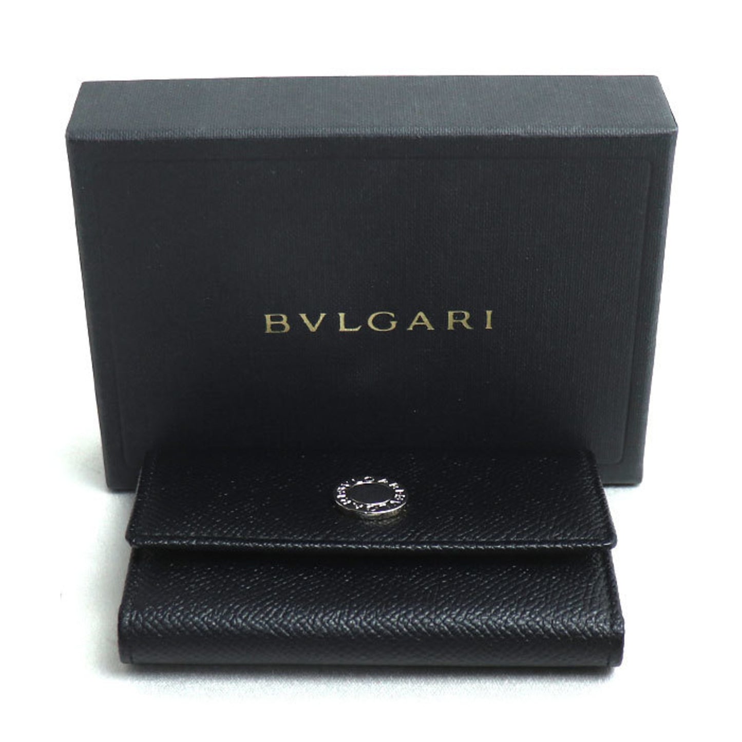 Bvlgari 6-Ring Key Case