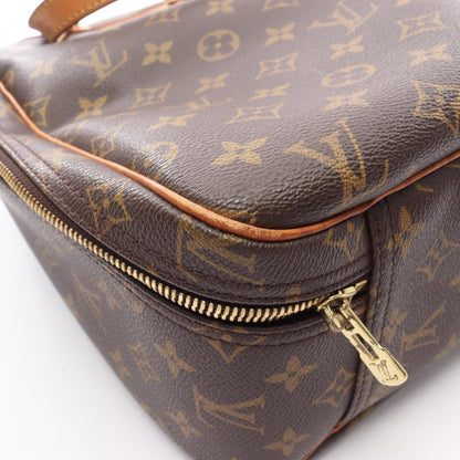 Louis Vuitton Excursion Handbag