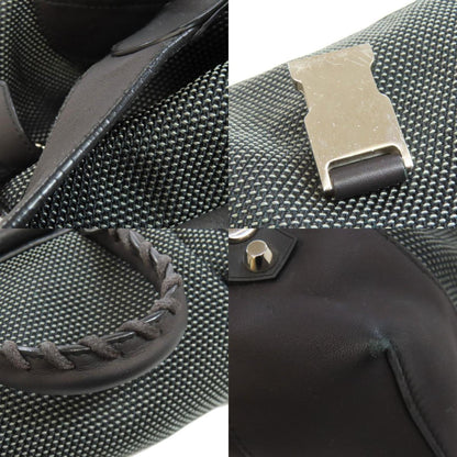 Balenciaga 382830 Traveler Backpack/Daypack Canvas