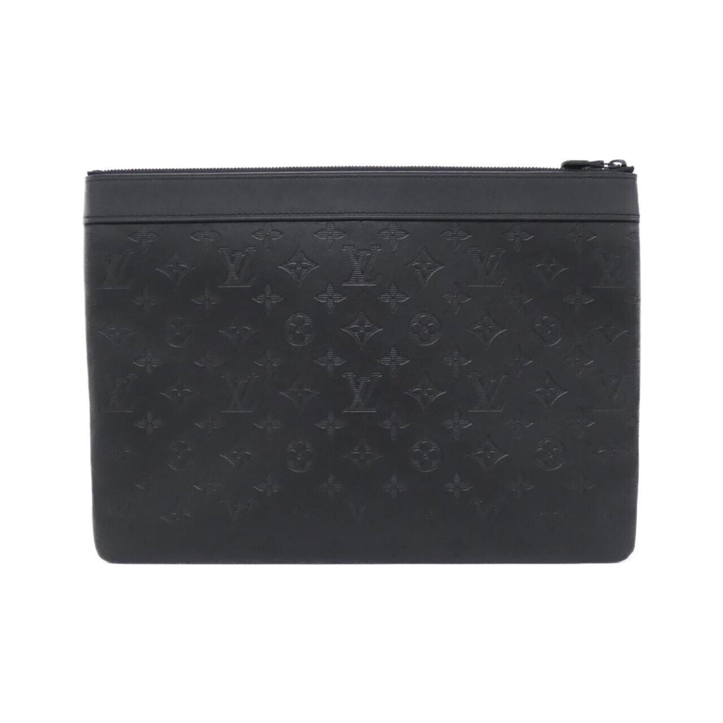 Pochette Leather - Louis Vuitton Handbag