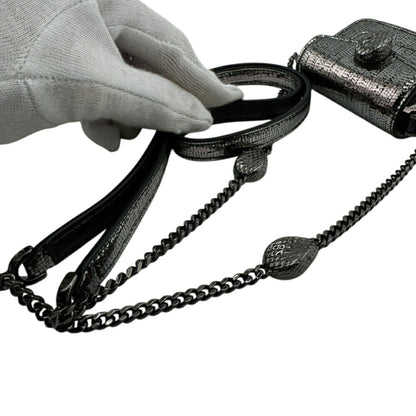 Bvlgari Serpenti Forever Micro Bag