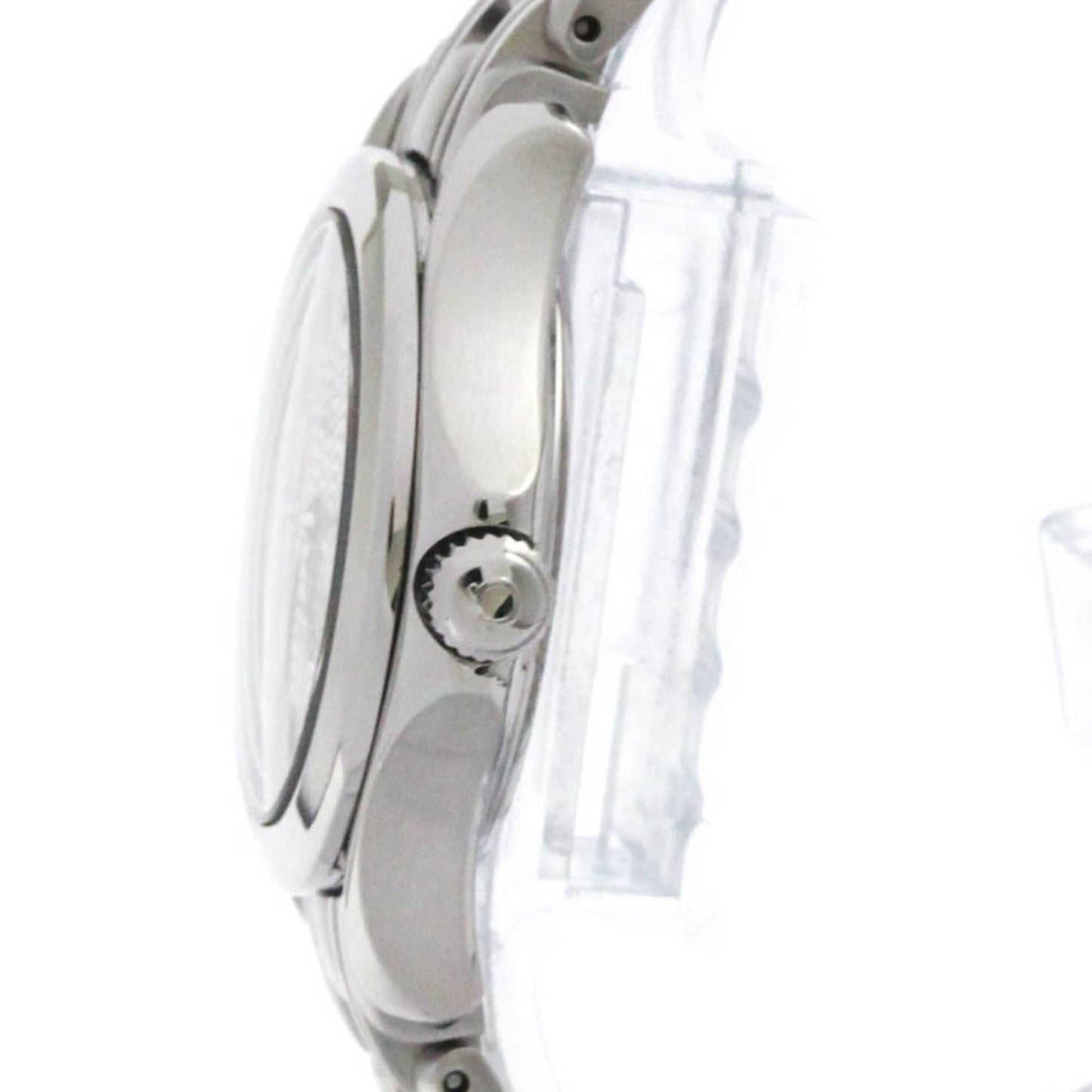 Omega Seamaster 120M Steel Quartz