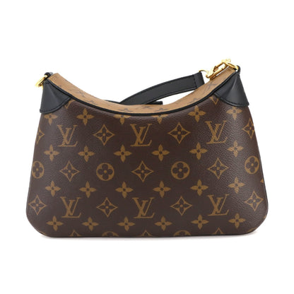 Louis Vuitton Monogram Reverse Lv Twinny Shoulder Bag