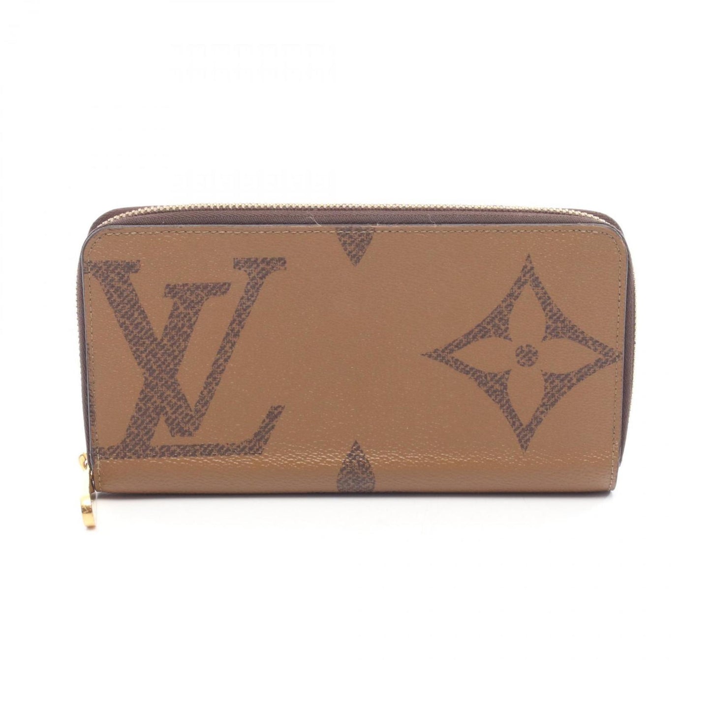 Louis Vuitton Zippy Wallet