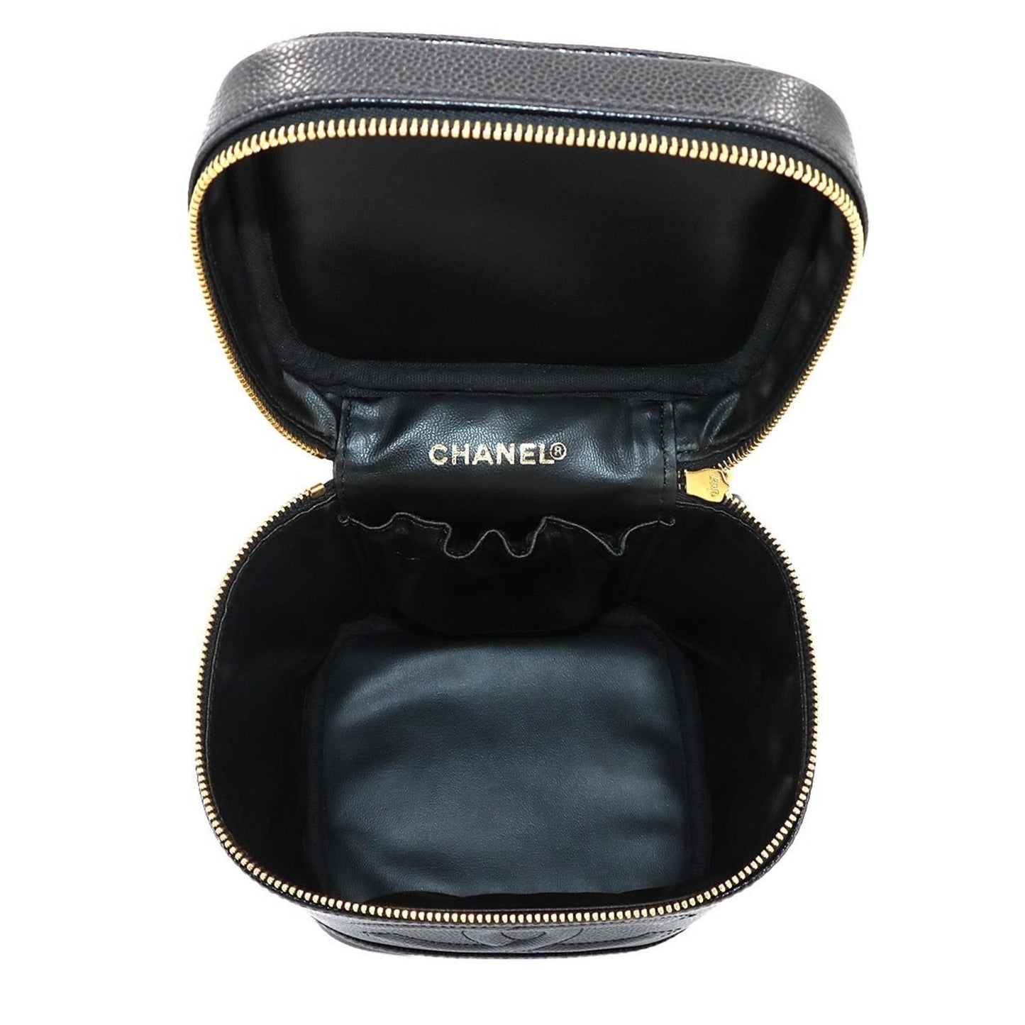 Chanel Vanity Handbag