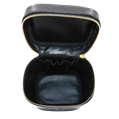 Chanel Vanity Handbag