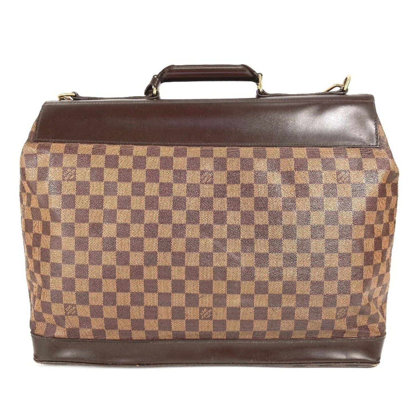 Louis Vuitton N41120 Damier West End Gm 2-Way Bag