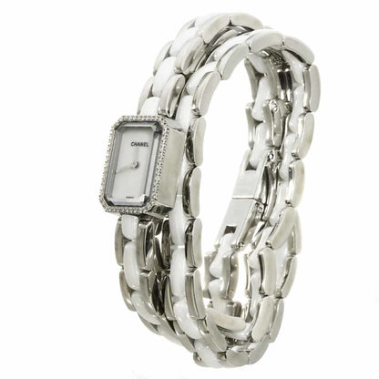 Chanel Premiere Triple Bracelet H3059