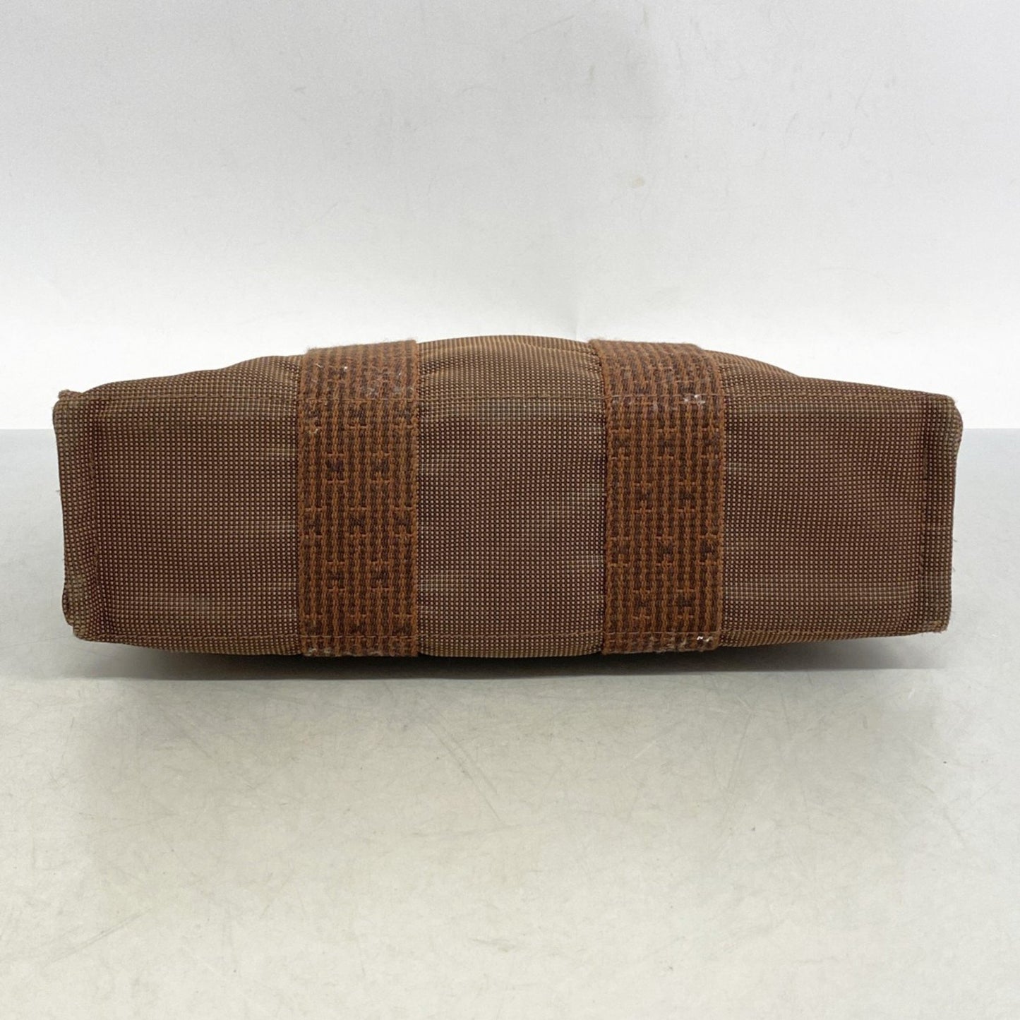 Hermes Herms Air Line Pm Tote Bag