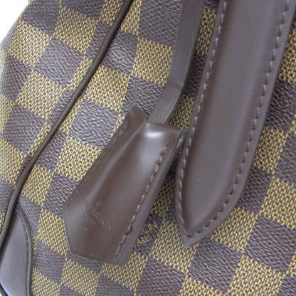 Louis Vuitton Damier N41118 Shoulder Bag Ebene