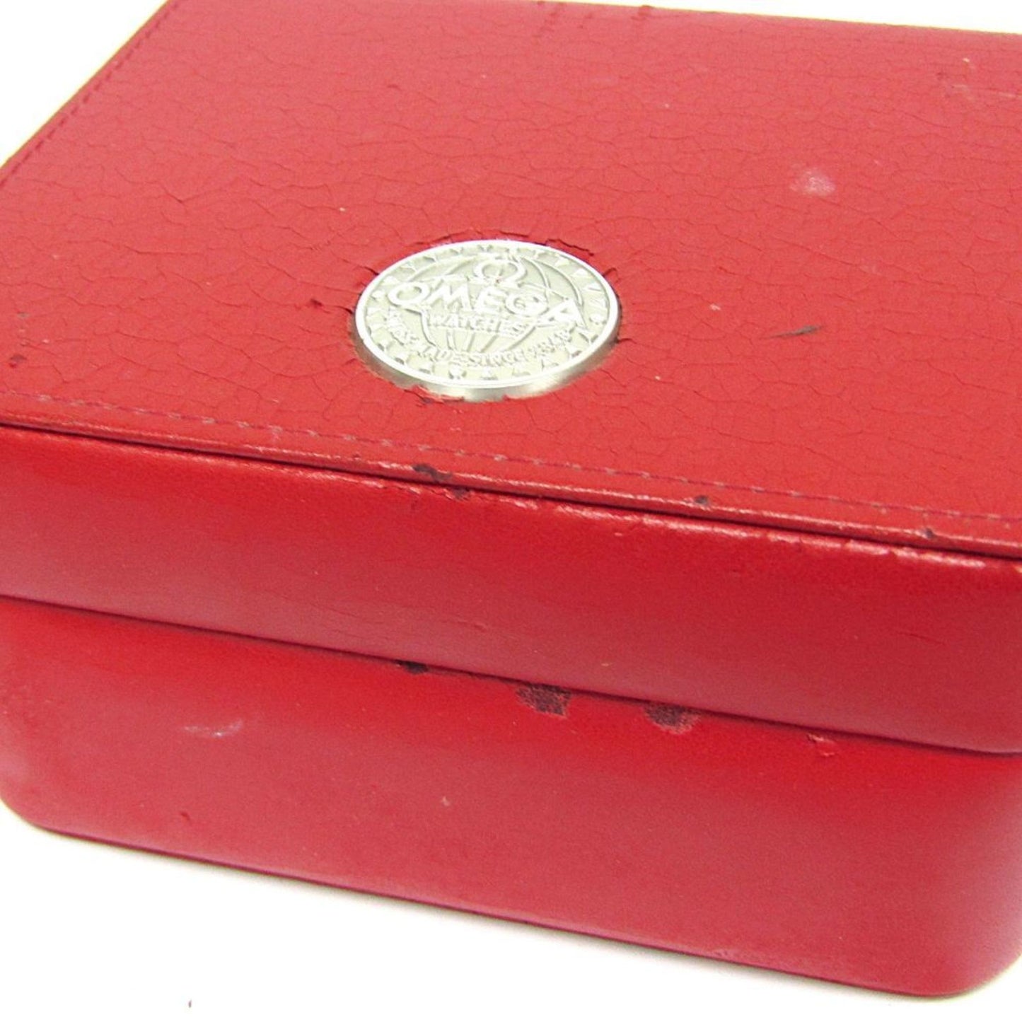 Omega Constellation Diamond Steel Quartz