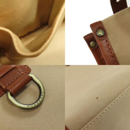 Burberry Tote Bag Canvas