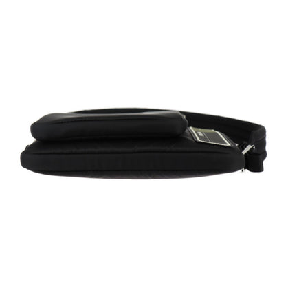 Prada Prada Crossbody Bag Shoulder 2Vh088 Nylon Black R2424103010084