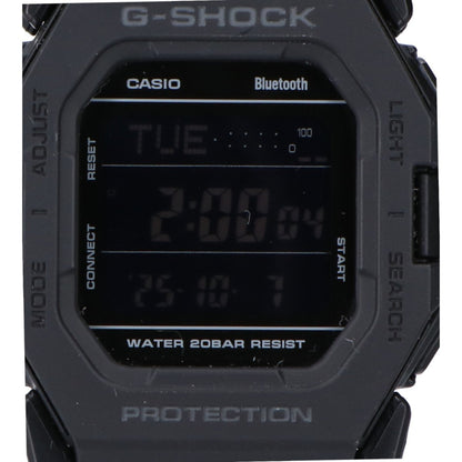 Casio G-Shock Gd-B500-1Jf Bluetooth Digital Quartz Watch