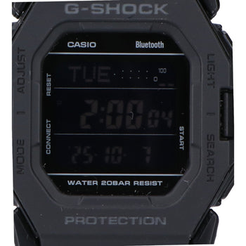 Casio G-Shock Gd-B500-1Jf Bluetooth Digital Quartz Watch