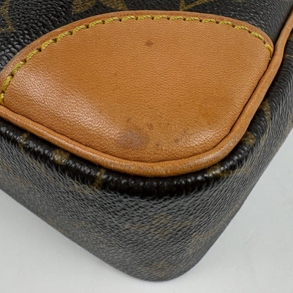Monogram Louis Vuitton Shoulder Bag