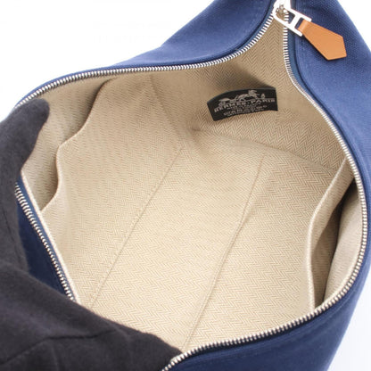 Hermes Herms Brides A Black Pm Handbag