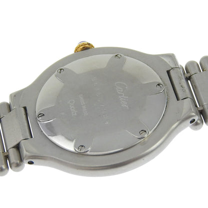 Cartier Must 21 Women'S Watch
